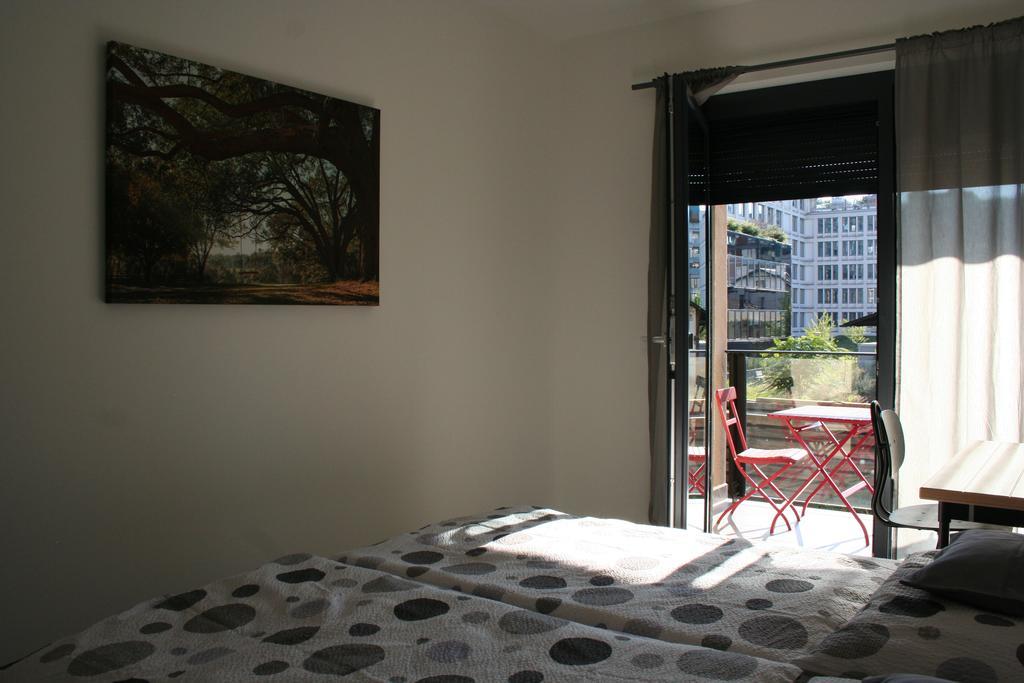 Karlin Apartment プラハ エクステリア 写真
