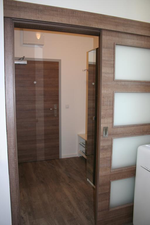Karlin Apartment プラハ エクステリア 写真